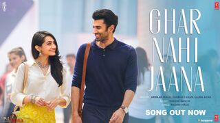 Ghar Ni Jaana Video Gumrahh