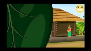 Hindi urdu story