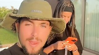 Meilleur Compilation De ZIZOU et ANIA | TikTok Couple #9