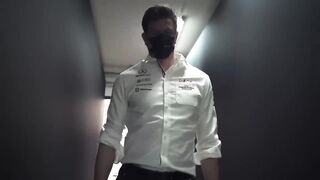 # F1 - Toto Wolff is GIVING UP_!