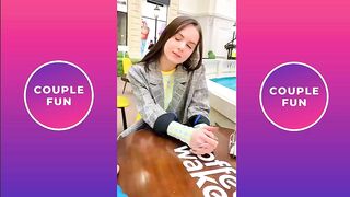 Tiktok couple goal compilation