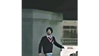 Panjabi song status