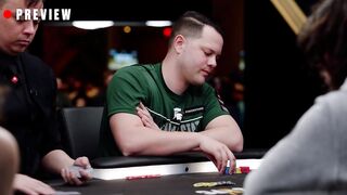 Alexandra Botez Playing Poker Like A BOSS in 25K Tournament  PokerStars