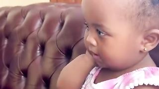 If you understand what she is reporting please like the video