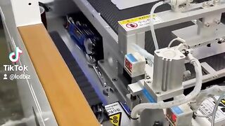 Mobile phone screen manufacturing factory, in China