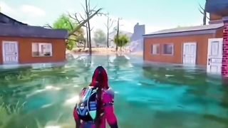 PUBG MOBILE 300 FPS????????????