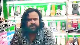 Ayesa Juta chaahiye || Funny | #Shorts