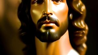 I love Jésus-Christ