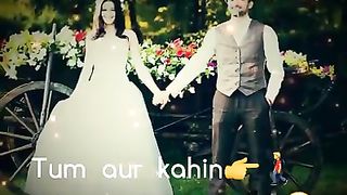 MEH PHIR BHI TUMKO CHAHUNGA.
