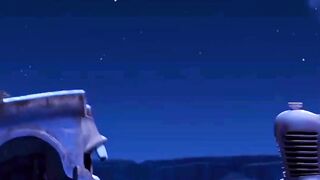 Mater gibi her zaman eğlenmeyi bilin.