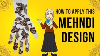 Amazing Henna Mehndi Designs for Every Occasion | Henna Mehndi Design | #beyoutifulhenna