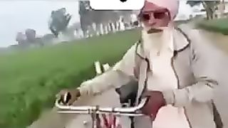 chain ki zindagi