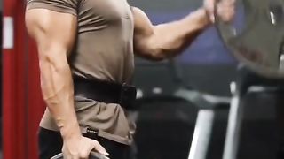 Forearm exercise strengthen the forearm muscles Onderarmoefening versterk die onderarmspiere