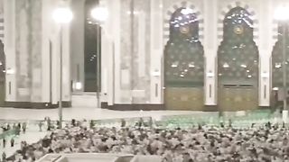 Tarawih |  مسجد الحرام تراويح