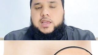 Lady's ma operate or delivery ka nashan khtam karny wali duaa