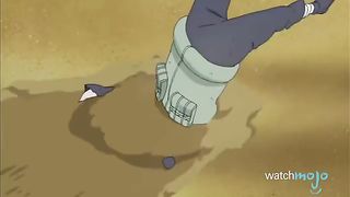 Watchmojo -Top 10 naruto fights
