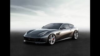 O carro que o neymar usa para chegar ao psg