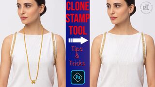 How to Use Clone Stamp Tool in Photoshop