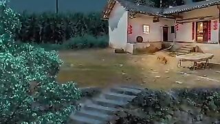 Amazing natural scene