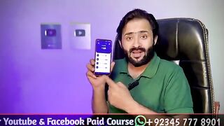 Howto earning daily 500 rupees with substan