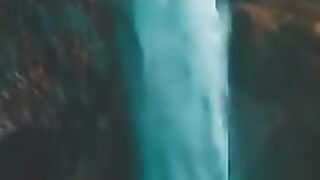 Peaceful nature