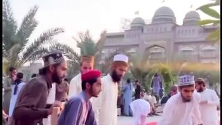 Ramdan Mubarak 7