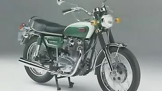 Evolution of Yamaha