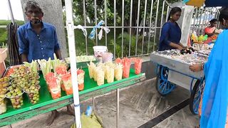 Fruit ninja