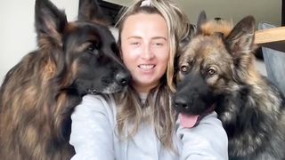 Cute and Funny TikTok Animal Videos You Can't Resist 5