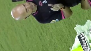 Football amazing penalty shootouts