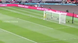 What a goal ????????????????