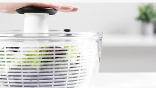 Vegetables Spinner I Salad Spinner