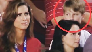 Funny football amazing video