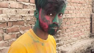 Bhai ka Dukh