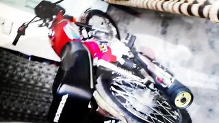 Bike fachion