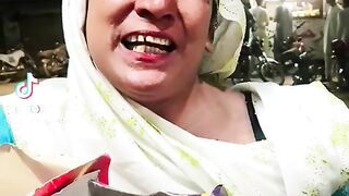 Javed tuhnji Sik thi lagay