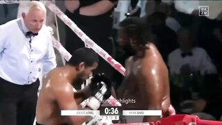 karma boxe mdr