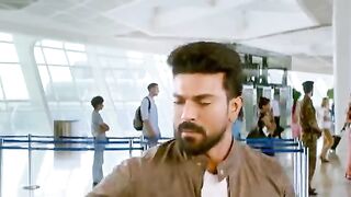 South Indian Movie Scane
