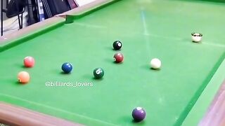 Tout sur le Billard