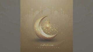 Ramadan wellcome video for all