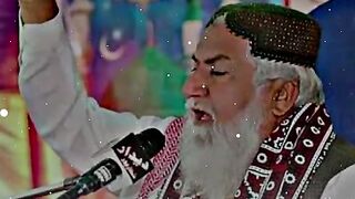 Mujataba naat