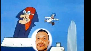 Pegue o pombo