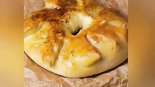 Simple dough ideas that even a beginner can repeat!