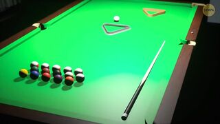 Bien apprendre à jouer au billard étant un débutant