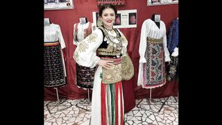 Албум Festivalul ,,LADA CU ZESTRE,, - 26 03 2023 - Sânnicolau Mare МАРИЯ МУНТЕАН