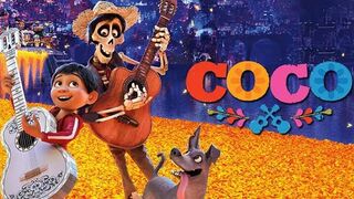 Coco Animated Movie in Hindi|Overload Fun|