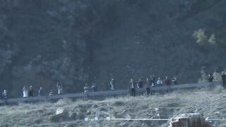 ЛАЧИНСКИЯТ ПЪТ Е ПОД КОНТРОЛА НА АЗЕРБЕЙДЖАН