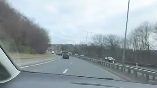 Beautiful weather England