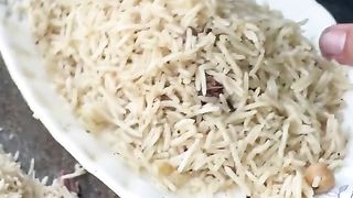 Peshawar best polawo #food #peyar #great