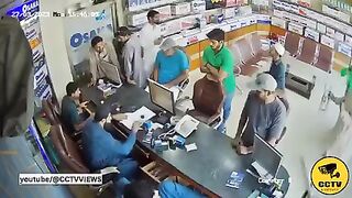 Fail robbery